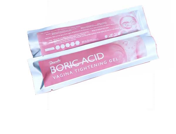 ژل بوریک اسید تنگ کننده خارجی و اورجینال ( Boric Acid )