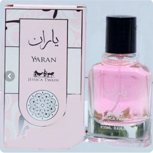 مینی ادکلن جسیکا توین یارا